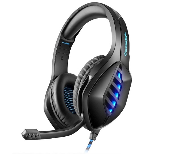 11 Best Gaming Headphones in India (October 2023) Hear Every Enemy Footstep